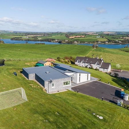 River Views,Kinsale, Hosted By Exquisite Holiday Homes, Sleeps 26 Корк Екстер'єр фото