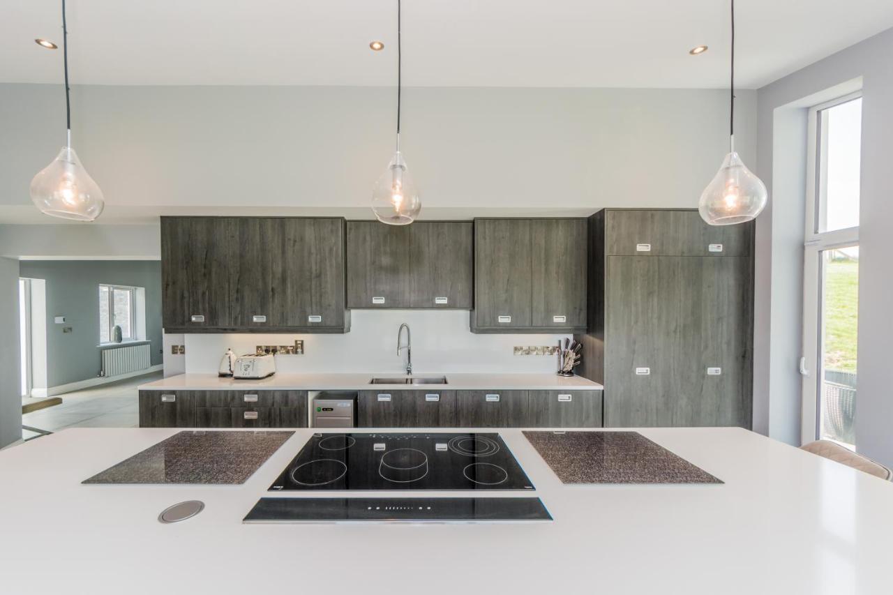 River Views,Kinsale, Hosted By Exquisite Holiday Homes, Sleeps 26 Корк Екстер'єр фото