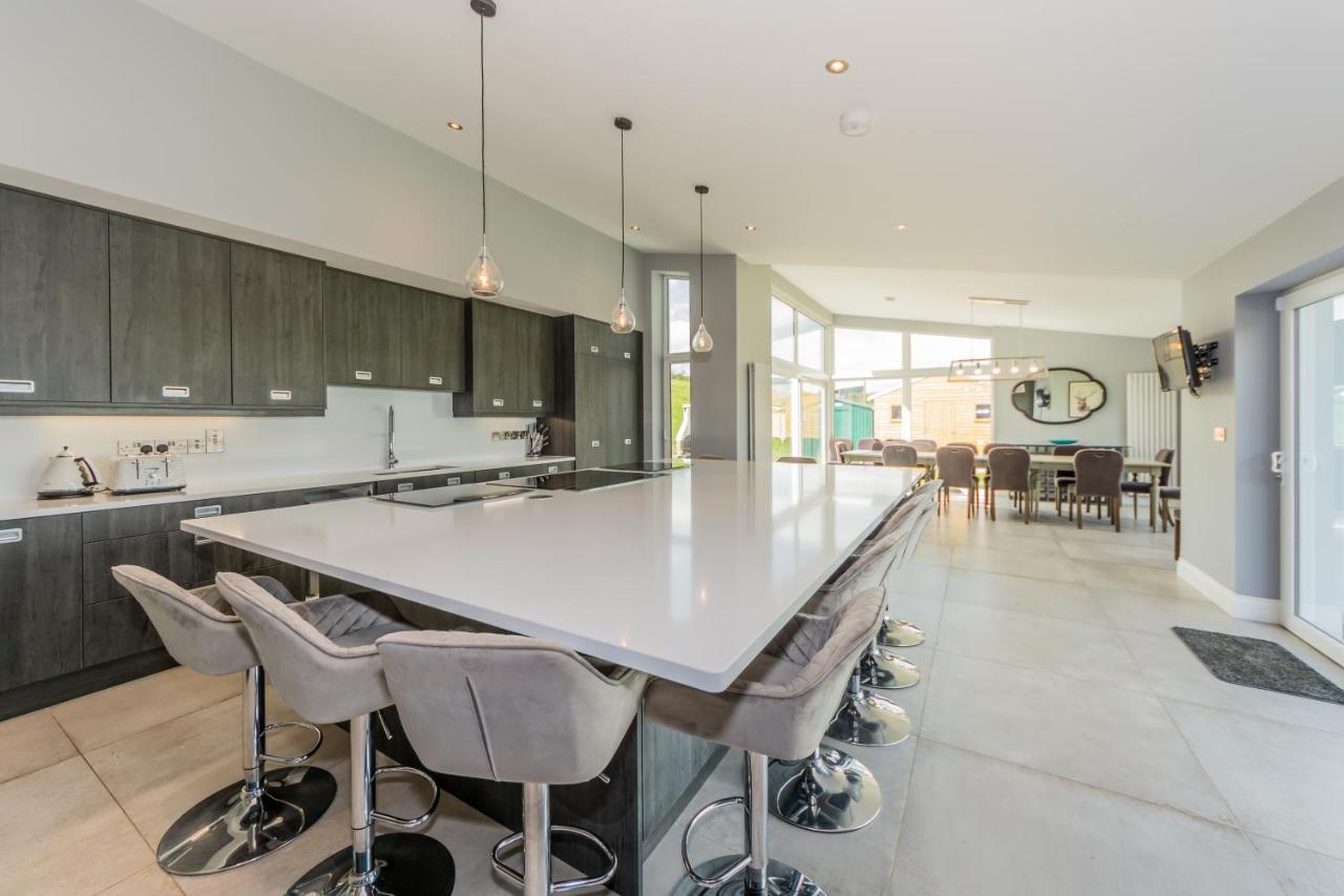 River Views,Kinsale, Hosted By Exquisite Holiday Homes, Sleeps 26 Корк Екстер'єр фото