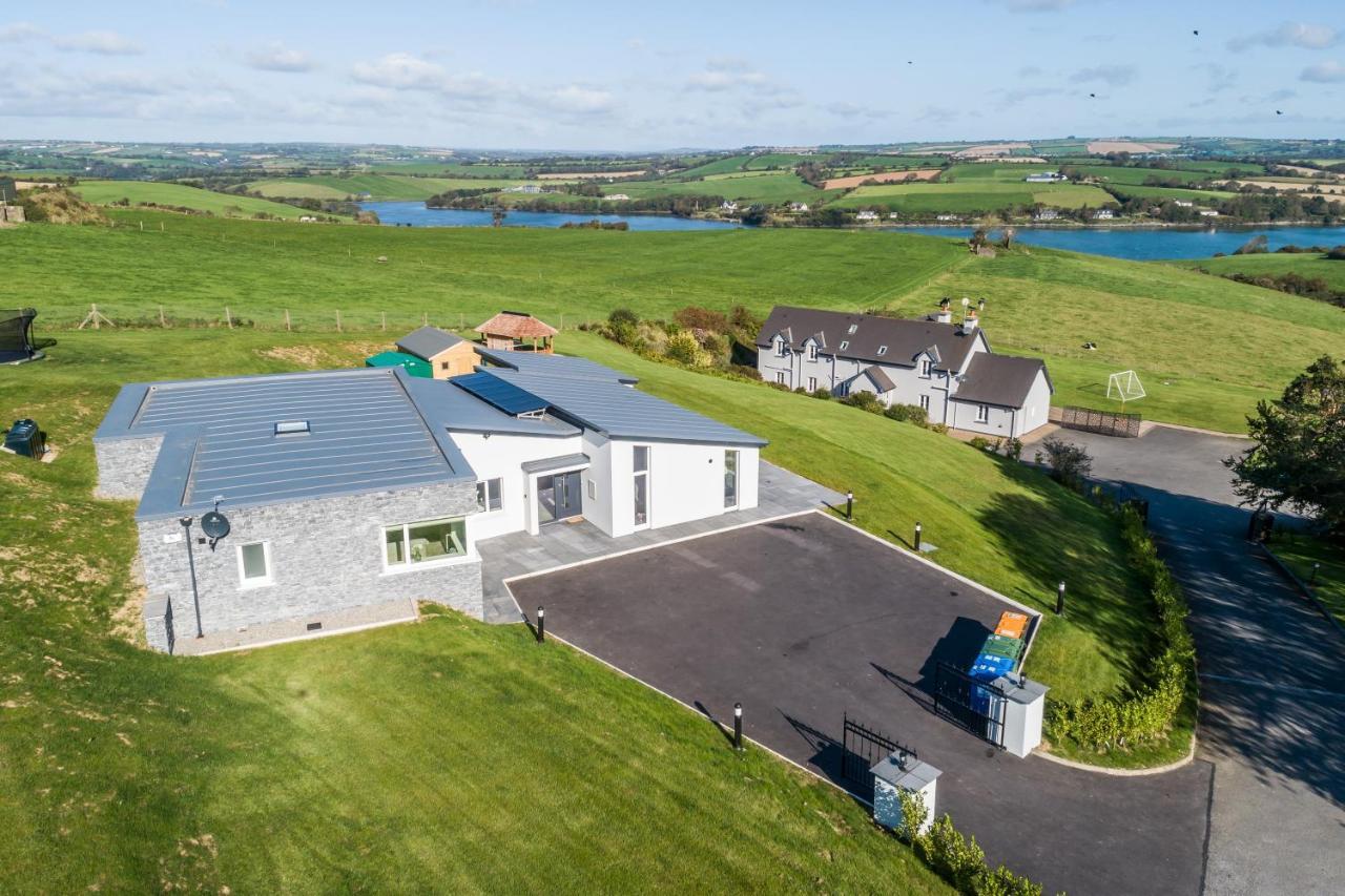 River Views,Kinsale, Hosted By Exquisite Holiday Homes, Sleeps 26 Корк Екстер'єр фото