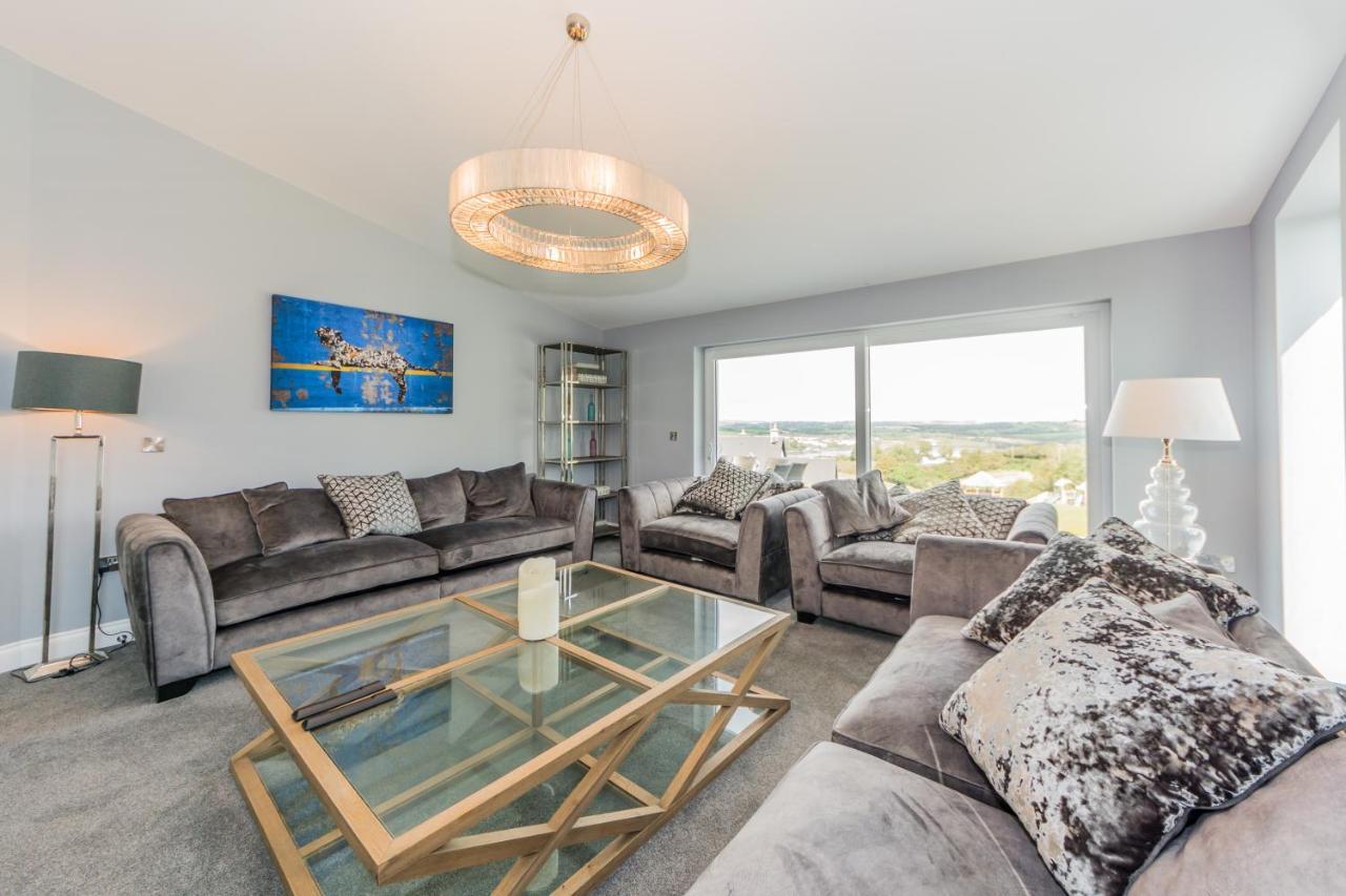 River Views,Kinsale, Hosted By Exquisite Holiday Homes, Sleeps 26 Корк Екстер'єр фото